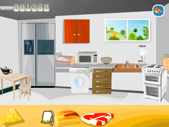 Screenshot #6 pour An Teach Mor