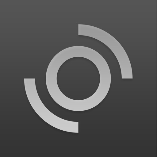 Portable Music Player Icon