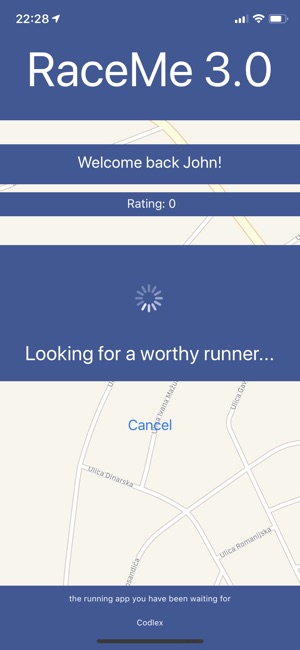Race Me Running(圖3)-速報App