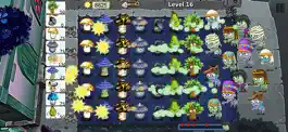 Game screenshot Plants Battle II apk
