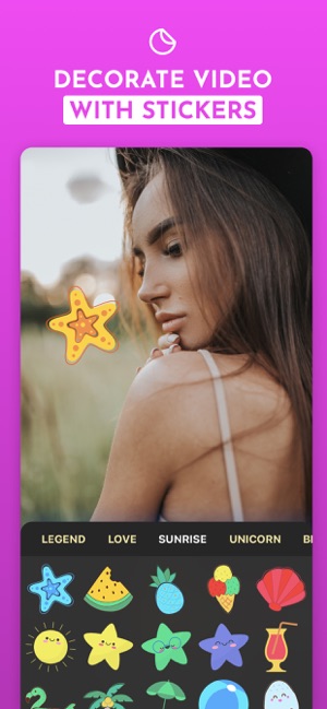 InSlideShow Video Editor Maker(圖3)-速報App