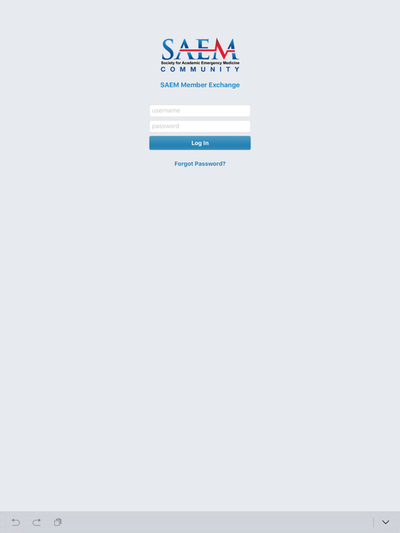 Screenshot #4 pour SAEM Community