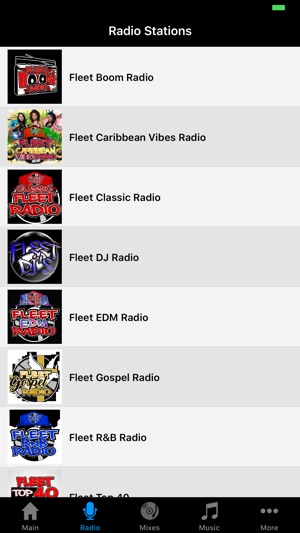 Dj Fingatipz(圖4)-速報App