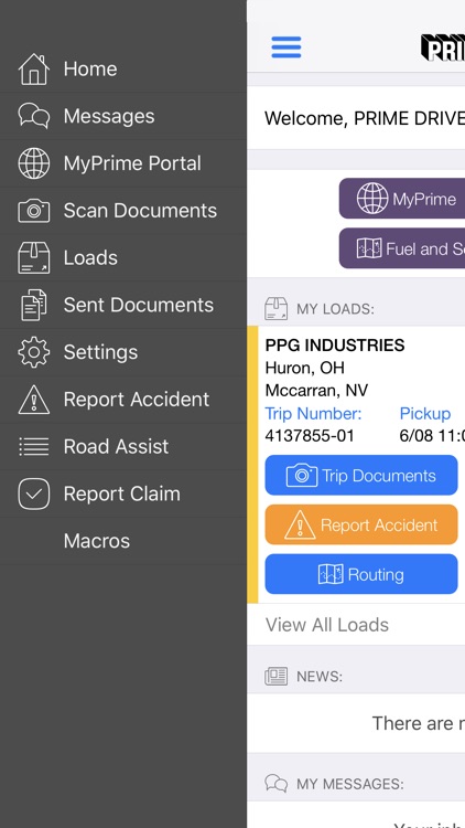 Prime Mobile - Prime Inc. screenshot-3