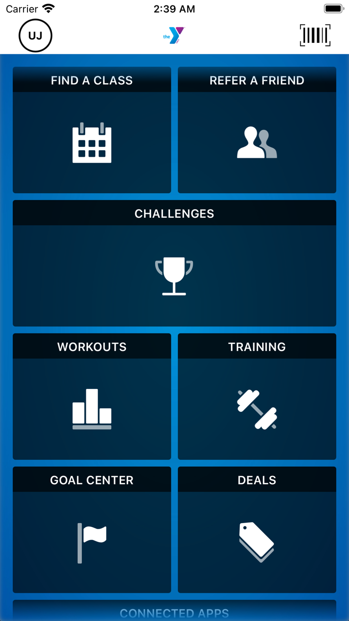 YMCA of Greater Fort Wayne.