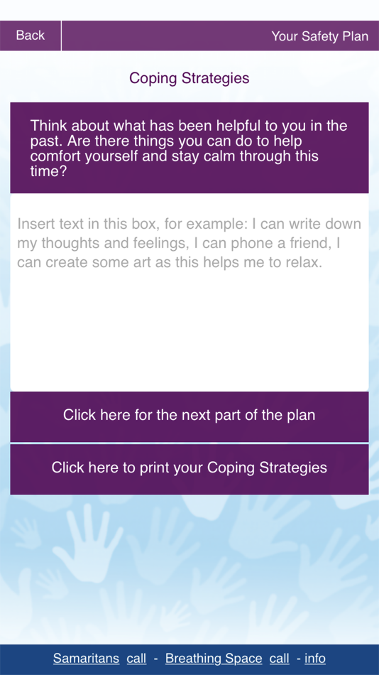 #4. Prevent Suicide D&G (iOS) 由: John-Paul Thain