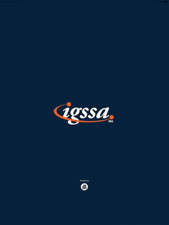Screenshot #4 pour IGSSA WA