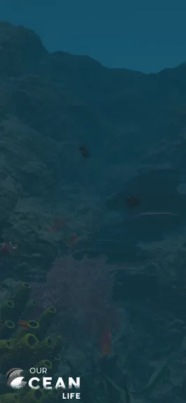 Game screenshot Our Ocean Life hack