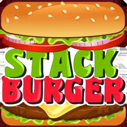 Stack Burger 3D Cheats