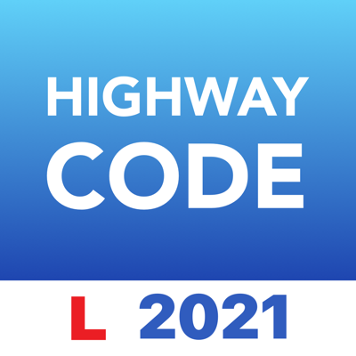 The Highway Code 2021 UK