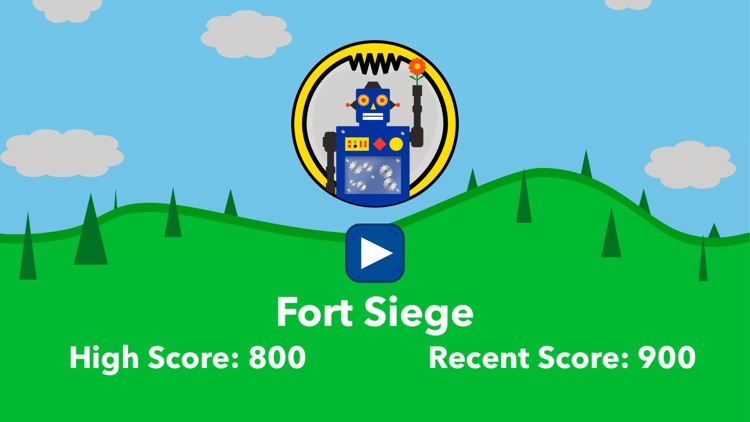 Fort Siege