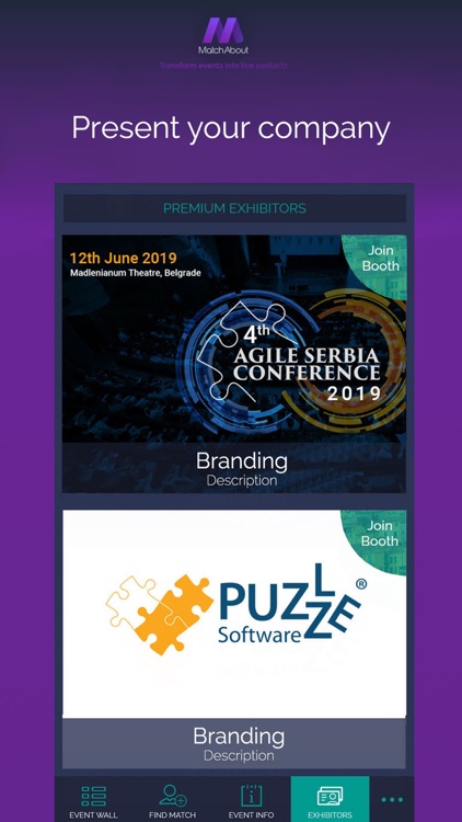 MatchAbout screenshot-6