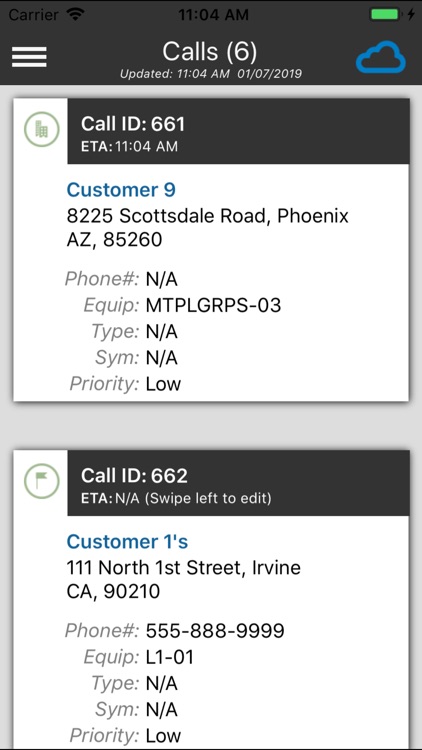 FORZA Mobile Tech screenshot-3
