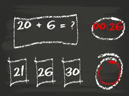 Math Solver Plus Equation Game screenshot 7