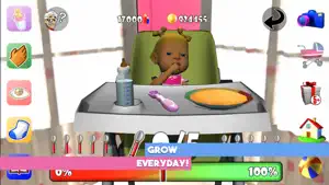 i Live - You play he lives screenshot 2