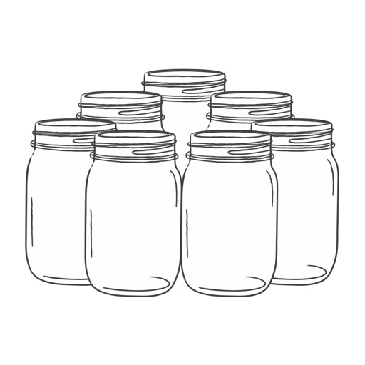 Seven Jars icon