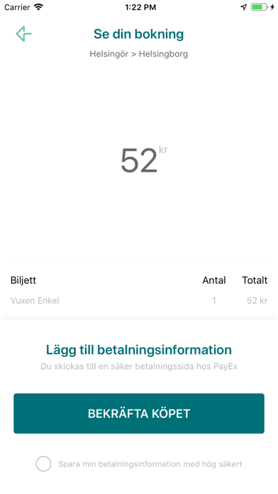 Screenshot #3 pour ForSea