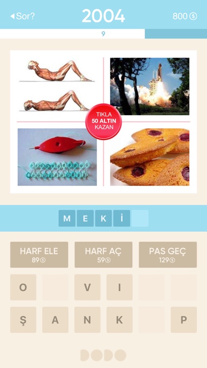 Resimli Kelime Bulmaca screenshot-6