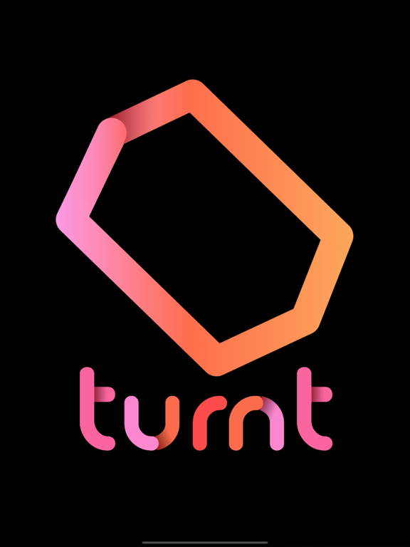 Screenshot #4 pour Turnt - Reversible Tiny Videos