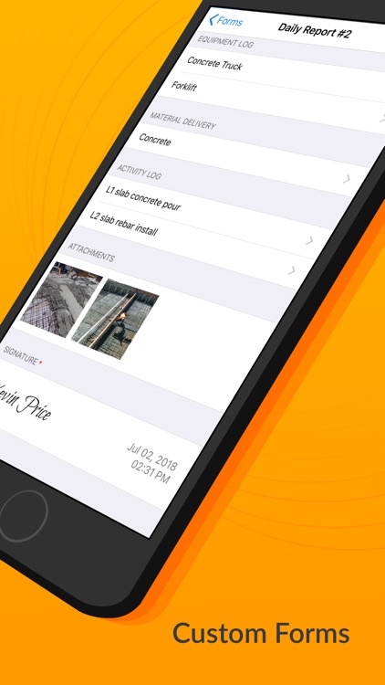 Fieldwire Construction Manager screenshot-4
