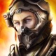Dead Effect 2: Space Zombies app icon - Games app for iPhone