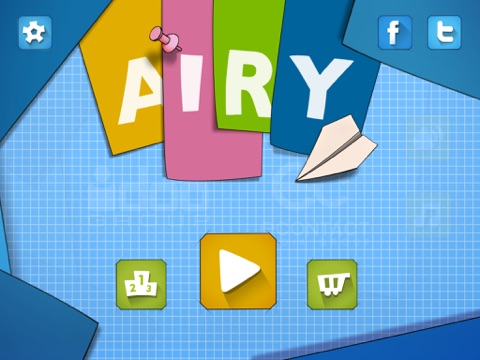 Screenshot #5 pour Airy