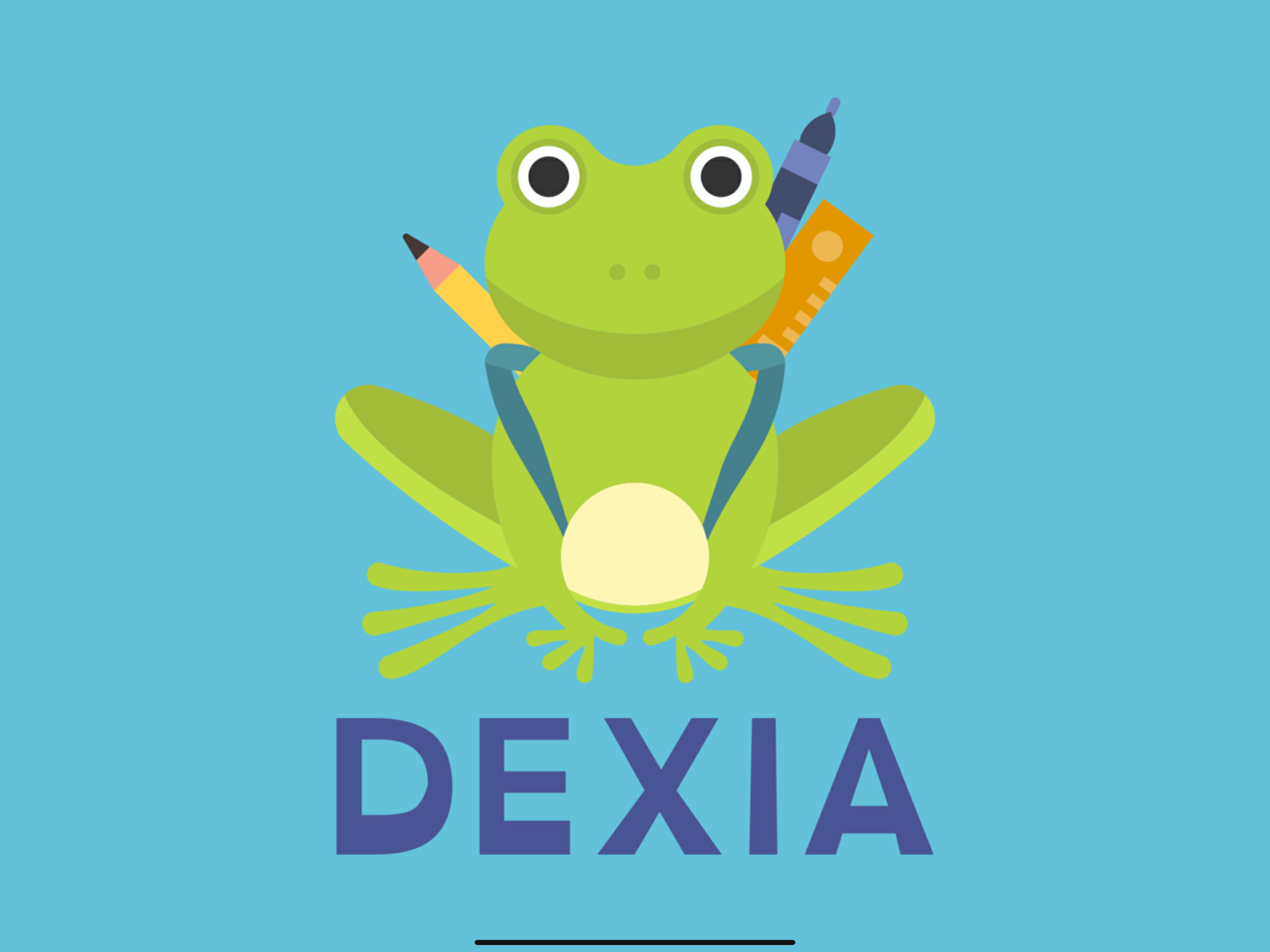 DEXIA KIDS screenshot 11