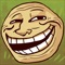 Wish there was a new way to throw yourself into the world of lolcats, quickmemes and well, those real internet LOLs