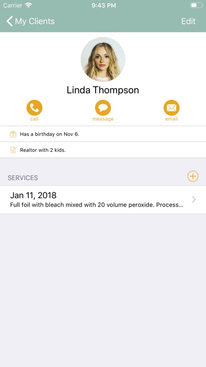 FyleStyle screenshot-3