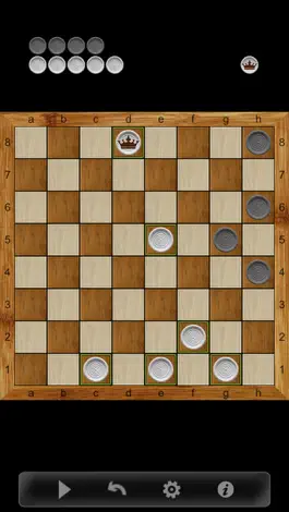 Game screenshot Russian Checkers! hack