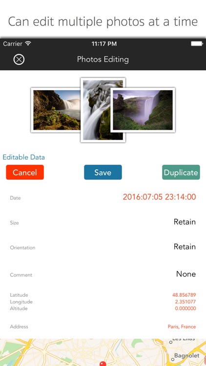 GradPhoto screenshot-3