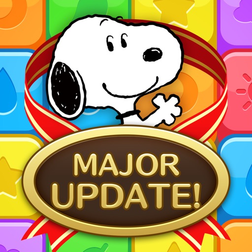 スヌーピー パズルジャーニー