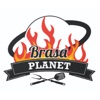 Brasa Planet