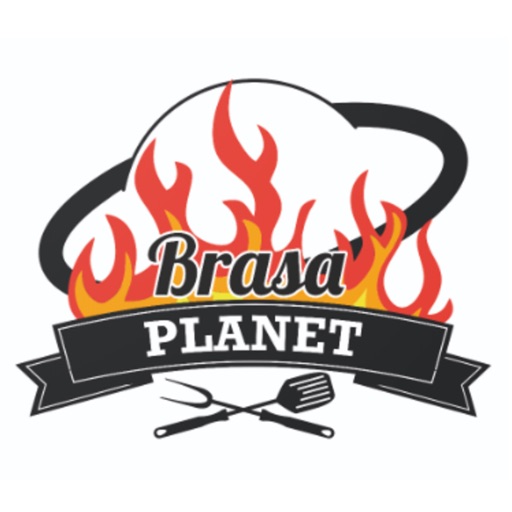 Brasa Planet