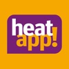 heatapp!