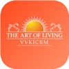 VVKICRM Teachers App