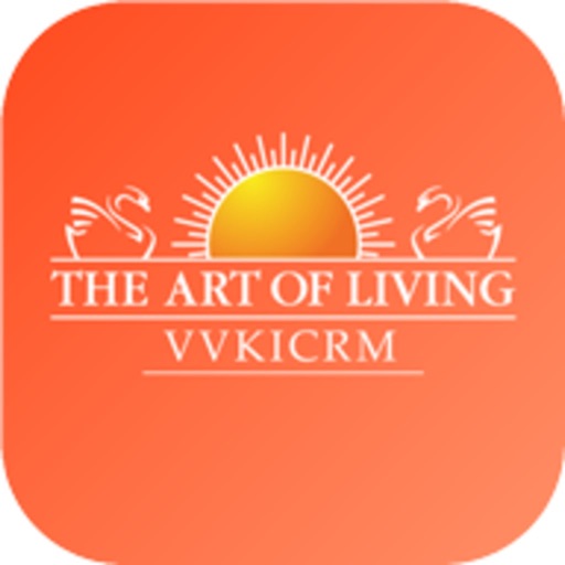 VVKICRM Teachers App