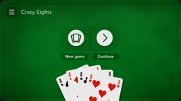 How to cancel & delete crazy eights + 2