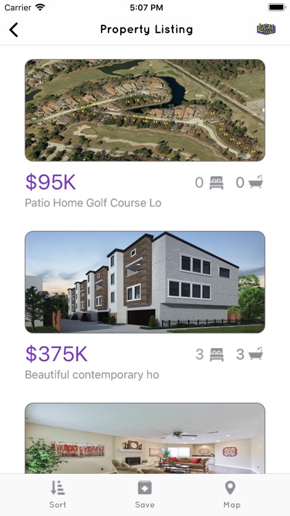 Local Texas Real Estate