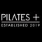 Get organised and ready to workout with us, with the Pilates + app