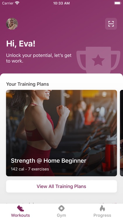 EGYM Circuit