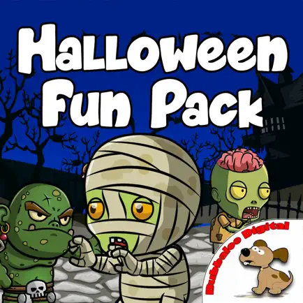 Halloween Fun Pack V1 Читы