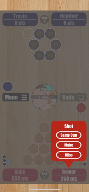 Beer Pong Nat'l Championships(圖6)-速報App