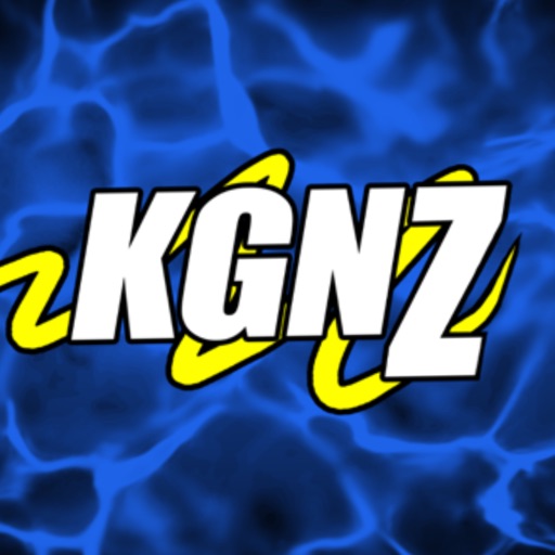KGNZ Radio by CHRISTIAN BROADCASTING CO INC