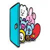 Sticker BT21 Cute App Negative Reviews