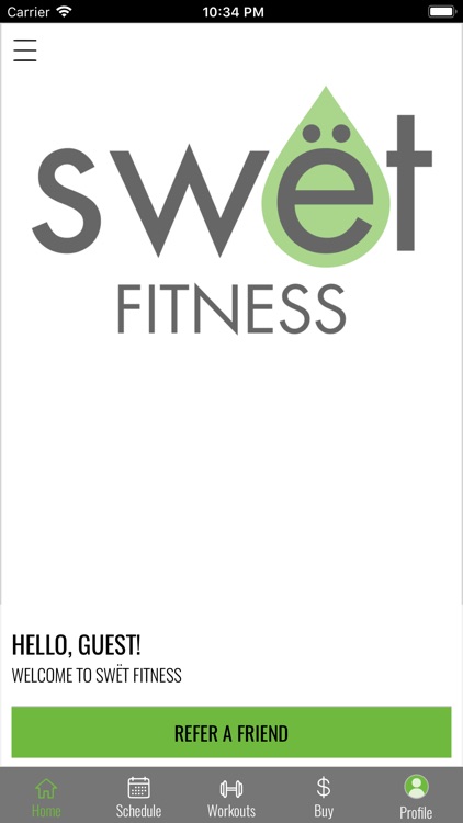 swët Fitness