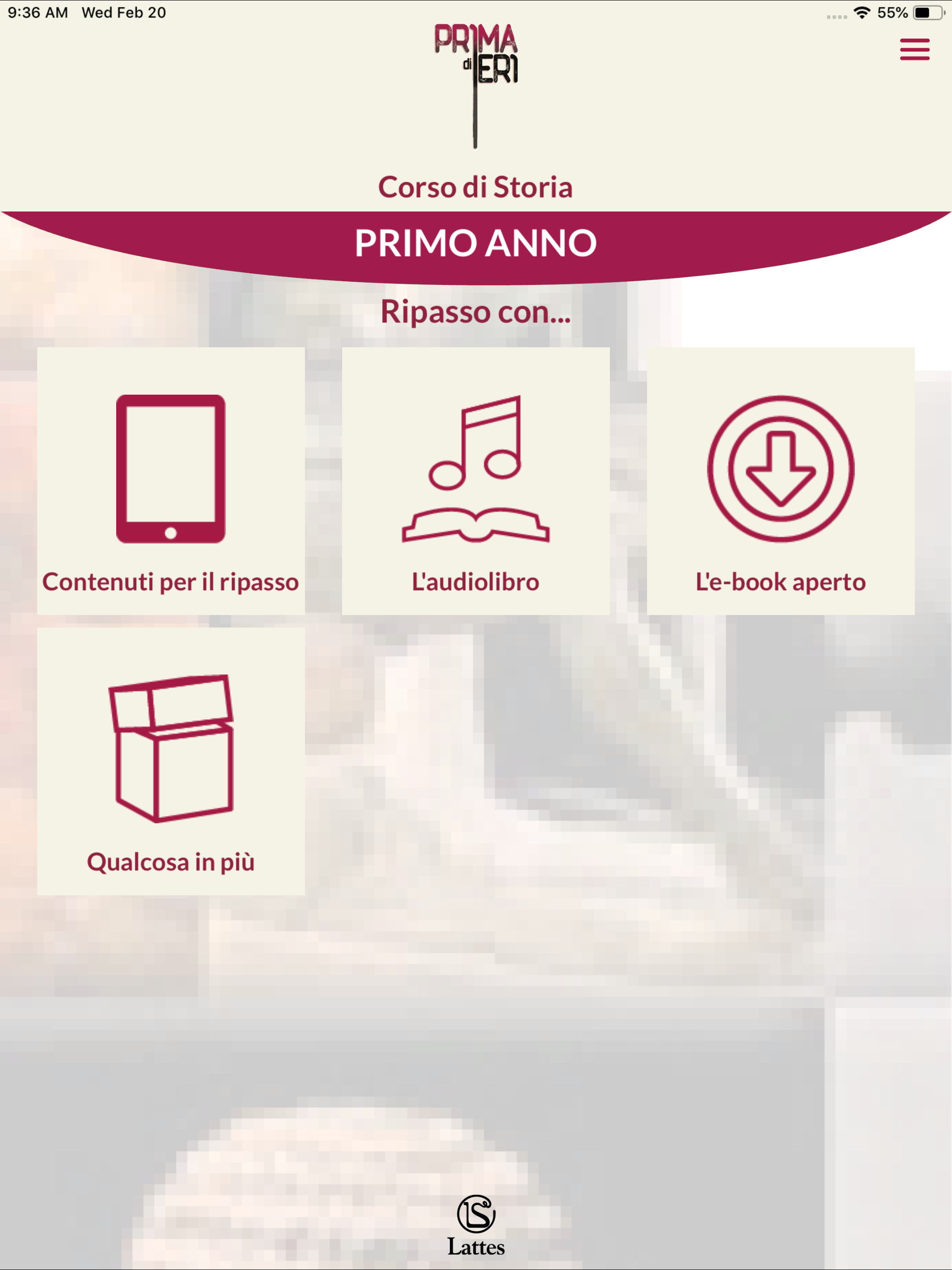 Prima di ieri screenshot 4