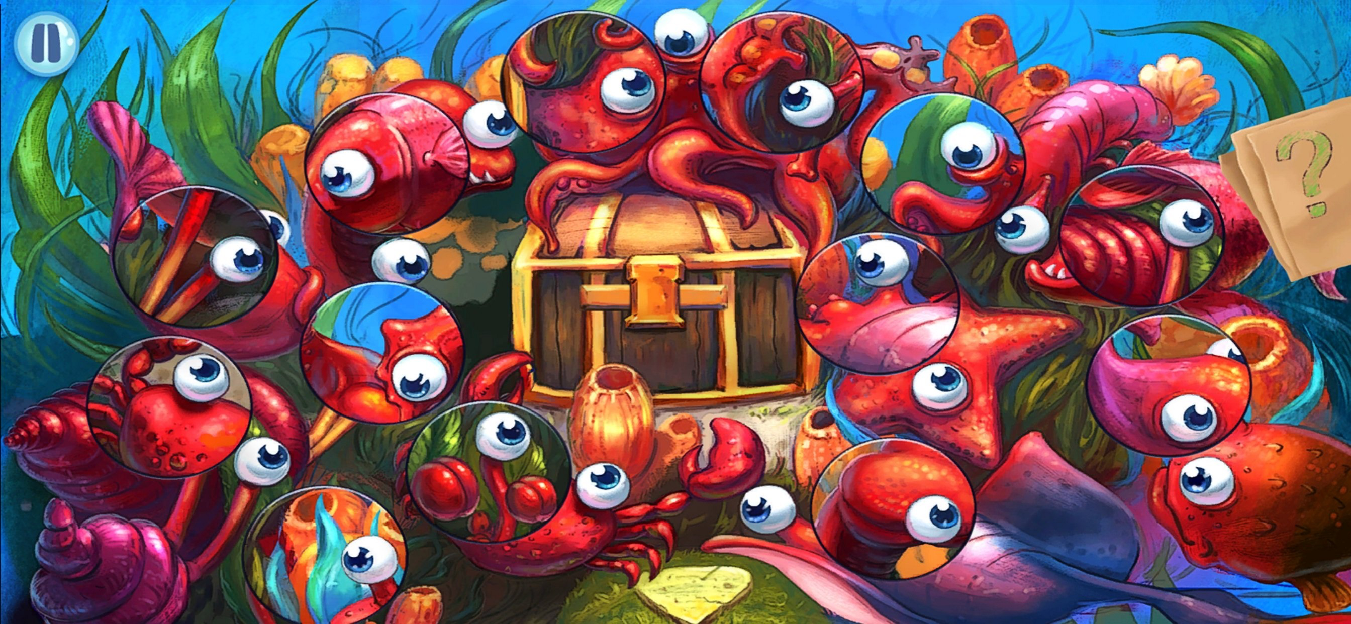 My Brother Rabbit Classic screenshot 8