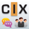 iXolr - CIX Offline Reader - Bryan Boreham