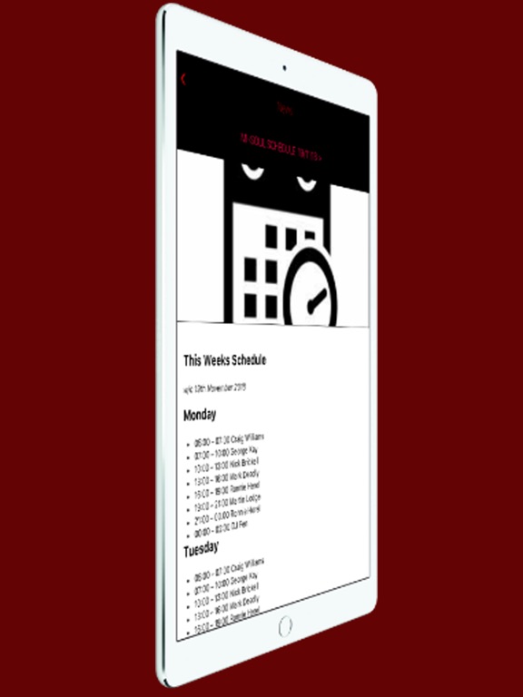 Screenshot #6 pour Mi-Soul Pro